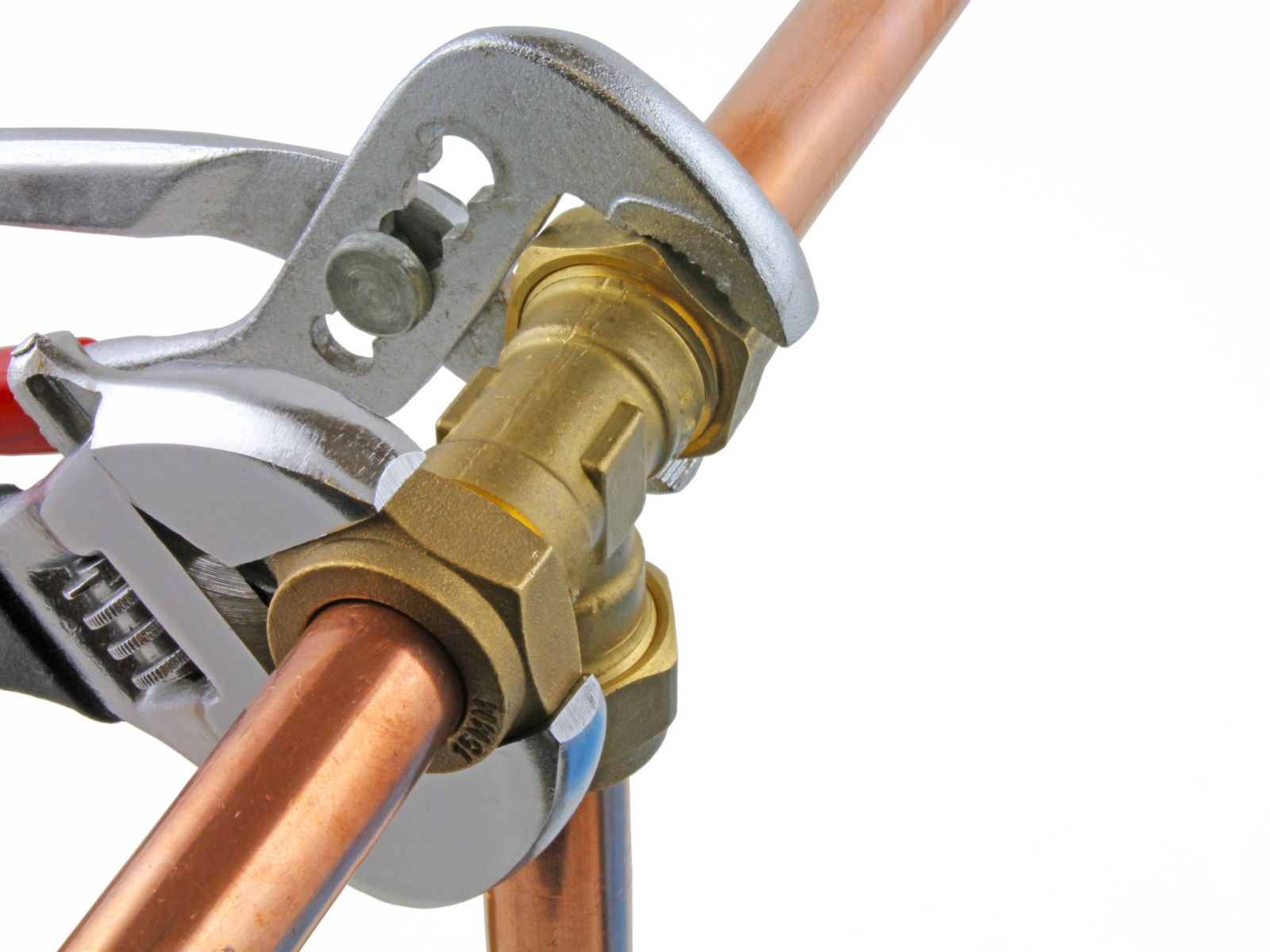 Ensuring Safety with a Trustworthy Gas Fitting Service