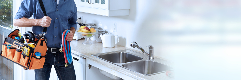 Kitchen Plumbing Installation & Remodel Services in Lake Forest Park