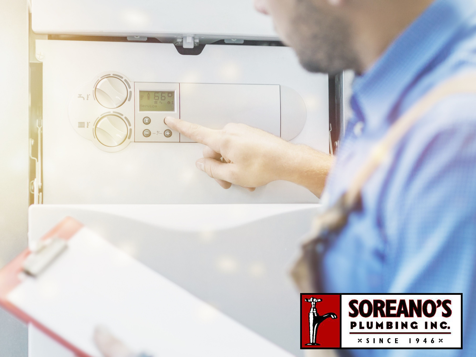 Increase Efficiency by Shifting to Tankless Water Heater Installation