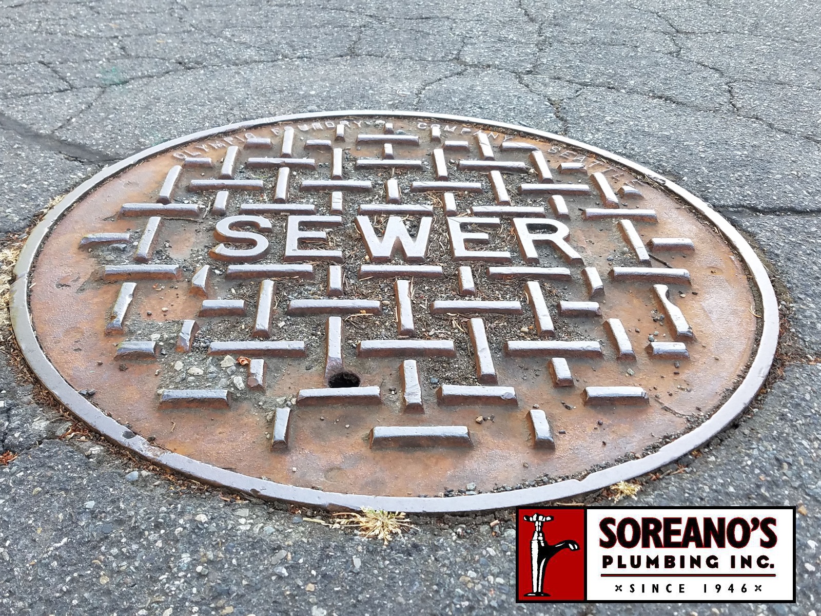 Sewer Line Replacement in Pierce County Explained