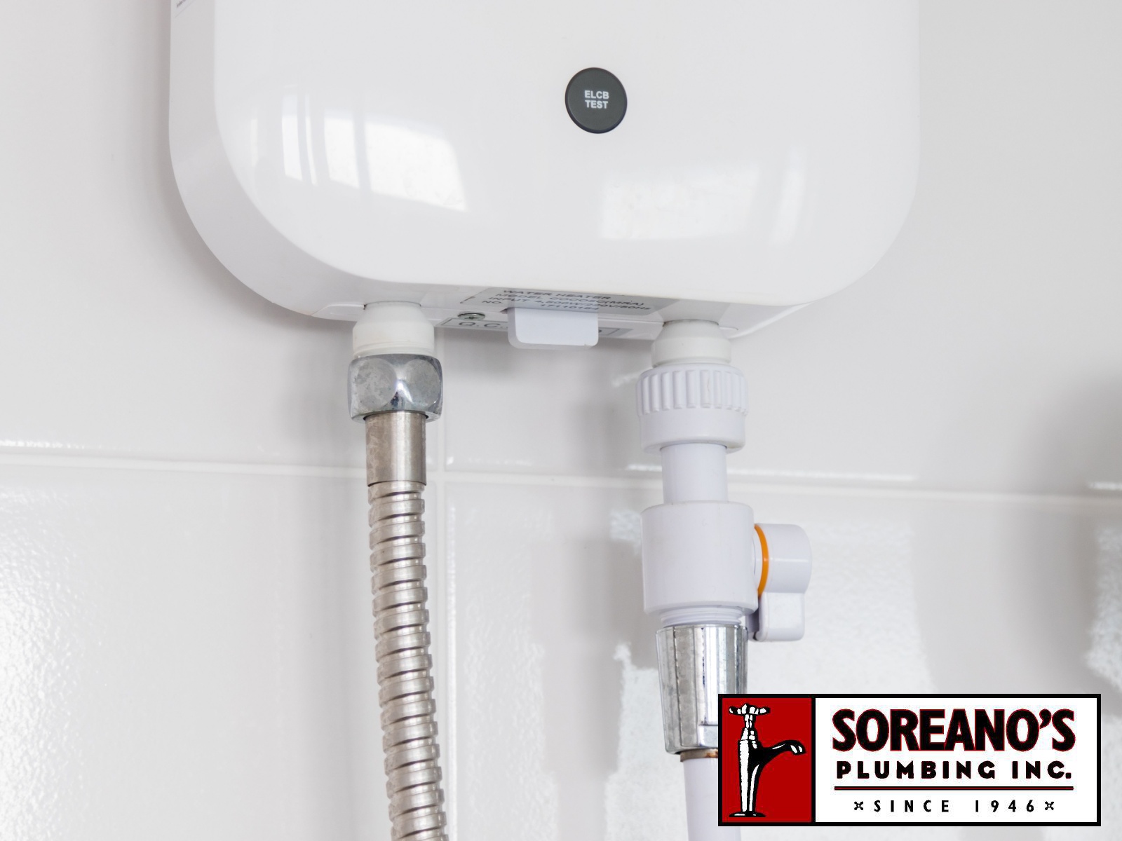 Hot Water Problems That Are Not the Heater